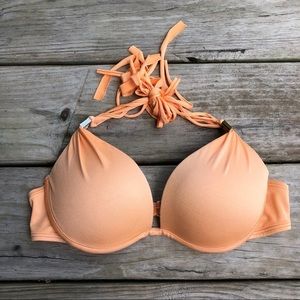 victoria secret bombshell bikini top